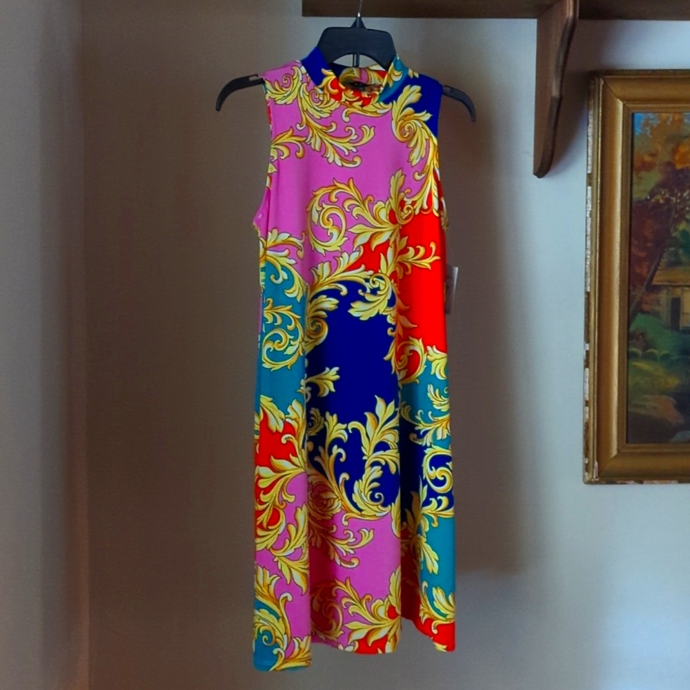 Ladies Dress